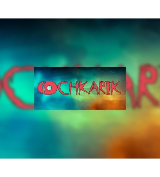 Ochkarik Steam Key GLOBAL